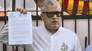 Derek O'Brien Questions ED Over Temple Funds Amid TMC Accounts Freeze