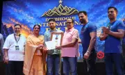 Devbhoomi Film Festival Concludes in Mandi, Honours Regional Cinema