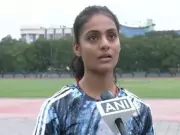 Devyani Zala vows 100% effort for Asian Games medal
