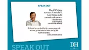 DH Speak Out: July 2, 2026 – Key Public Voices