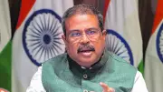Dharmendra Pradhan orders action against NCERT officials in paper procurement case