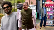 Dharmendra Pradhan Resigns as Education Minister; Celebs React