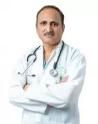Diabetes Hides Heart Disease: Early Detection Key, Says Dr Saini