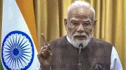 Digital India Gives New Identity Worldwide: PM Modi
