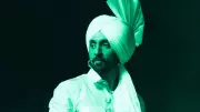 Diljit Dosanjh Breaks Silence on US Citizenship Rumours, Says 'World's Drama Will Never End'