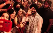 Diljit Dosanjh builds global career by telling Punjab's stories