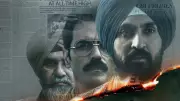 Diljit Dosanjh's Satluj Removed from ZEE5 After Delayed Release; Fans Complain Film Stopped Midway