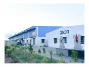 Dixon Tech Shares Jump 3.5% on Vivo JV for Smartphone Manufacturing in India