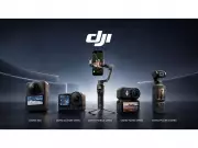 DJI Brings Broadcast-Quality Content Creation to India's Creator Community