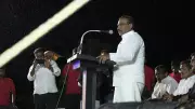 DMK's A Raja ready for jail if offshore wealth proven