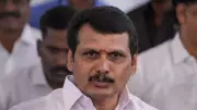 DMK's Senthil Balaji Questions CM Stalin's Response to Karur Stampede