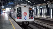 DMRC Plans Audio Ads on 4 Metro Lines, Following Global Transit Trend