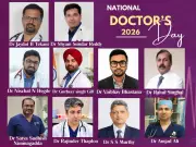 Doctor's Day 2026: 10 Heart Symptoms You Should Never Ignore After 40