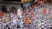 Documentary Captures Spirit of Maharashtra's Iconic Pandharpur Wari