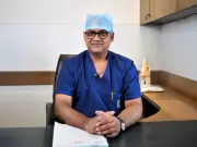 Dr. Atul Mishra: 25,000+ Robotic Joint Surgeries, 27+ Years Excellence