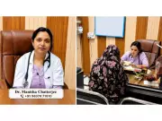 Dr. Manisha Chatterjee Redefines Diabetes Care Through Lifestyle Management