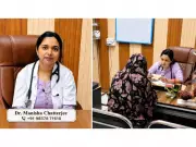Dr. Manisha Chatterjee Transforms Diabetes Care with Lifestyle Management
