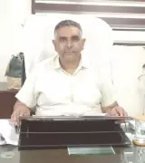Dr Narendra Hooda Takes Charge as Controller of Examinations at BPSMV Sonepat
