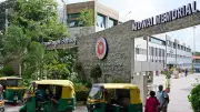 Dr R Krishnappa Appointed Incharge Director of Kidwai Hospital in Karnataka