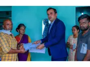 Dr Shamsheer Vayalil's Rs 2.6 Crore Aid Reaches Dubai Crash Victims' Families