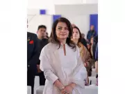 Dr. Smiti Jassar Klaire Steps Down as CEO of DJ Group of Institutions