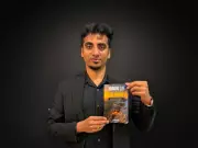 Dr. Swapnil Kale's Book Says Land, Not Apartments, May Drive Mumbai's Next Real Estate Boom