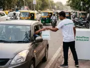 DriveThruu Expands Across Delhi with Curbside Commerce Model