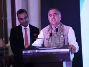 Drone Tech Can Transform Rural India, Farmers, Youth: BJP's Tarun Chugh