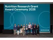 dsm-firmenich Awards EUR50,000 Grants to Five Projects on Healthy Longevity in Asia Pacific