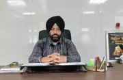 DSO Gurpreet Singh: From Coach to Administrator, Shaping Jalandhar Sports
