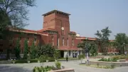 DU UG Admissions: Historic Response with Over 2 Lakh Registrations