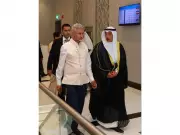EAM Jaishankar Arrives in Kuwait, Thanks Deputy FM for Warm Welcome