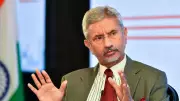 EAM Jaishankar Begins 5-Nation Tour: Qatar, Bahrain, Kuwait, Oman, US, Belgium