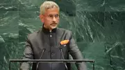 EAM Jaishankar Condoles Death of 15 Indian Tourists in Vietnam Boat Capsize