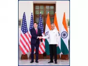 EAM Jaishankar Greets US on 250th Independence Day, Hails Bilateral Ties