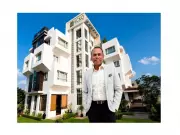 ECKO Hotels Opens First Western India Property in Nashik