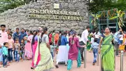 Eco Zone to Connect Mysuru Zoo and Karanji Lake Under Swadesh Darshan 2.0