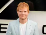 Ed Sheeran Backs England for World Cup Final, Performs Secret Gig
