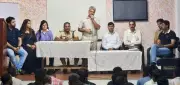 Education Dept Launches Literacy Programme for 236 Inmates at Ambala Jail