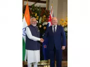 Education, Research Key Pillars of India-New Zealand Ties: MEA
