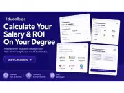 EduCollege Launches Degree ROI Calculator for Data-Backed Education Decisions