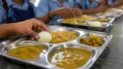 Eggs in School Meals: Science vs Institutional Belief in India's Nutrition