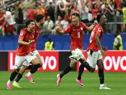Egypt alleges player pushed by Dallas Police officer before World Cup win over Australia