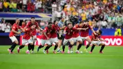 Egypt Beat Australia on Penalties to Reach World Cup 2026 Round of 16