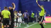 Egypt coach Hossam Hassan accuses FIFA of bias after Argentina comeback