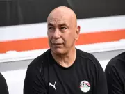 Egypt coach Hossam Hassan gets contract extension after World Cup round of 16