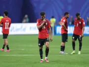 Egypt Files Formal Complaint with FIFA Over Referee in World Cup 2026 Loss to Argentina