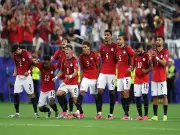 Egypt President Hails 'Historic Achievement' as Pharaohs Reach World Cup Last 16