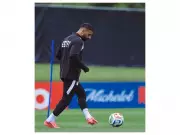 Egypt's Salah Shares Training Videos Ahead of World Cup Clash vs Australia