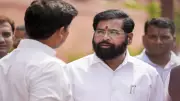 Eknath Shinde Hospitalized in Thane for Fever and Body Pain